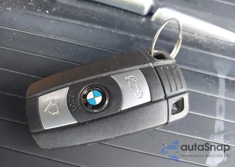 2012 BMW X5 xDrive35I/xDrive35I Premium/xDrive35I Sport Activity из США, поврежденный, VIN 5UXZV4C59CL763417